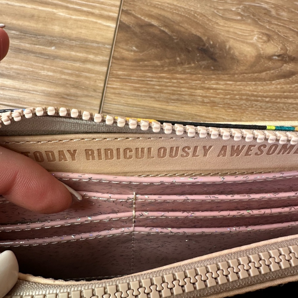 Consuela Sophie Wrislet Wallet - Picture 10 of 13